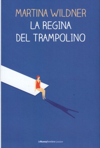 Regina del trampolino