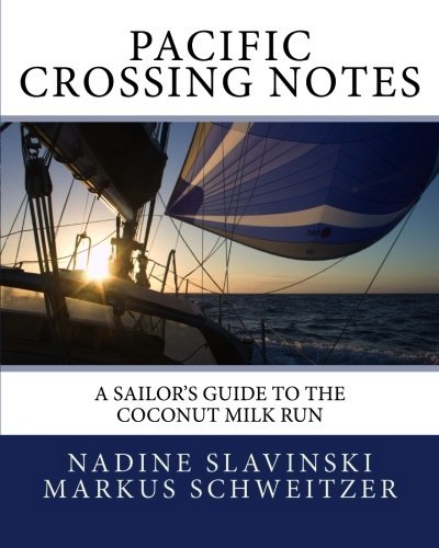 Pacific crossing notes
