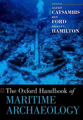 Oxford handbook of maritime archaeology