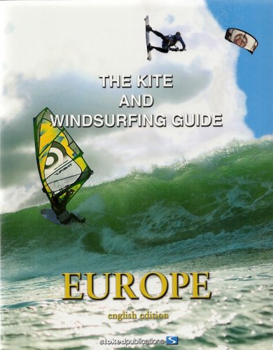 Kite and windsurfing guide Europe