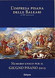 Impresa pisana delle Baleari