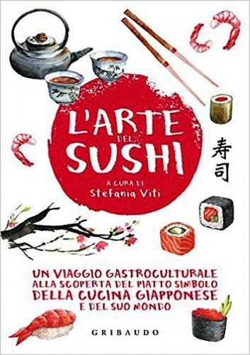 Arte del sushi