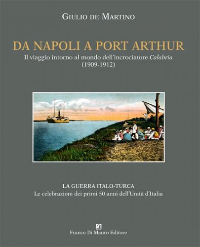 Da Napoli a Port Arthur