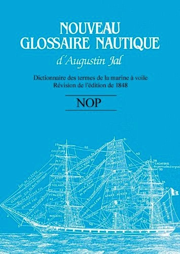 Nouveau glossaire nautique N-O-P