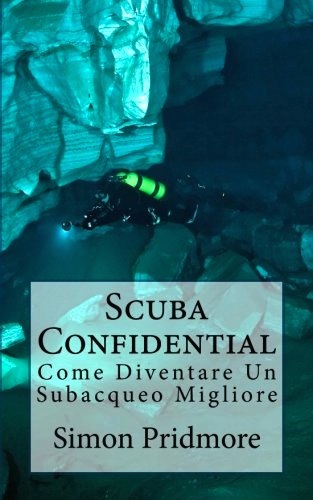 Scuba confidential