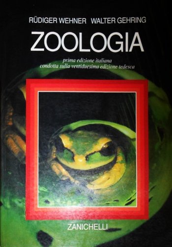 Zooologia