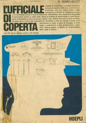 Ufficiale di coperta