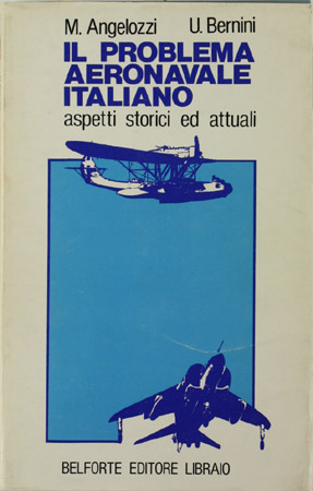 Problema aeronavale italiano