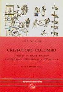 Cristoforo Colombo