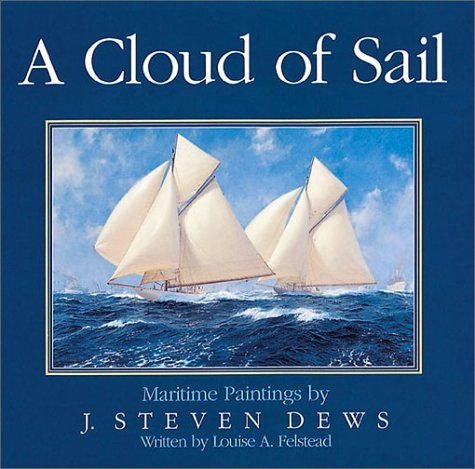 Cloud of sail