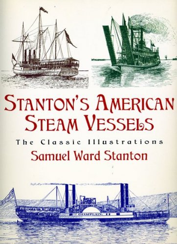Stanton's american steam vessels