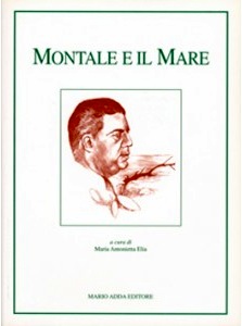 Montale e il mare