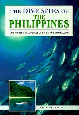 Dive sites of the Philippines