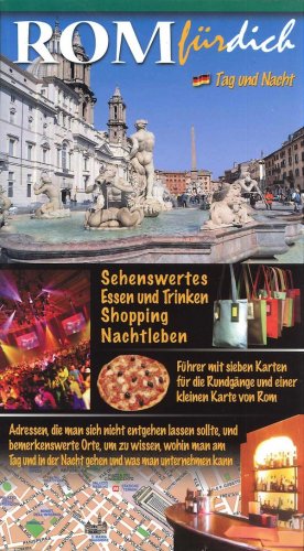 Rom furdich tag un nacht