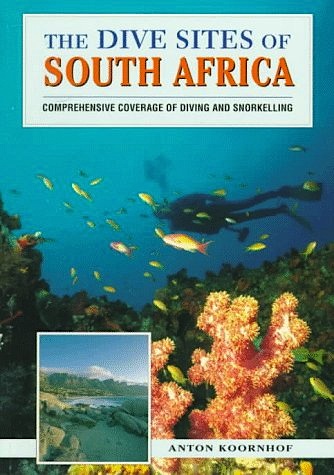 Dive sites of South Africa
