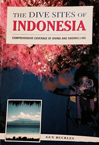 Dive sites of Indonesia