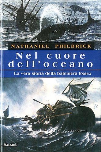 Nel cuore dell'oceano