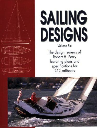 Sailing design vol.6