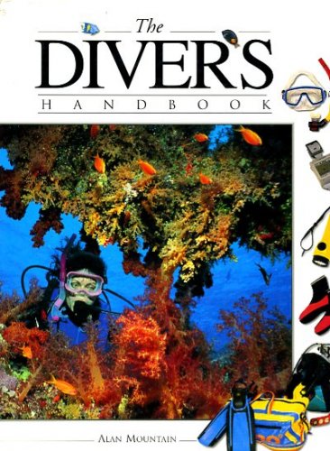Diver's handbook