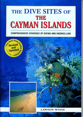 Dive sites of the Cayman islands