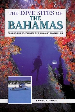 Dive sites of the Bahamas