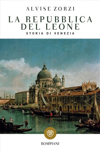 Repubblica del leone