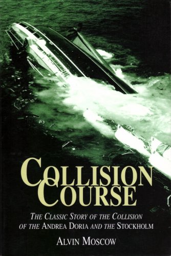 Collision course