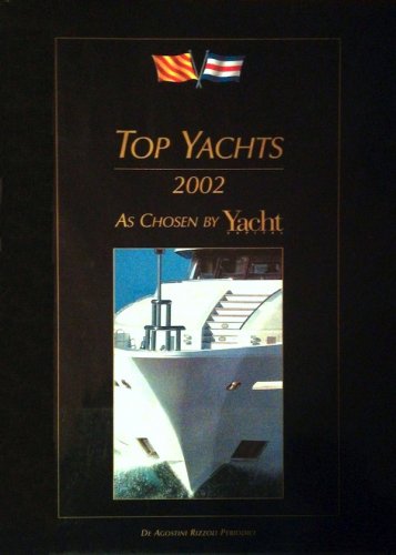 Top yachts 2002