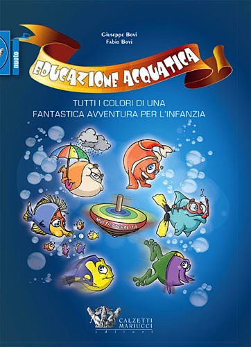 Educazione acquatica