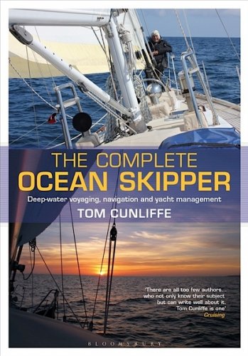 Complete ocean skipper