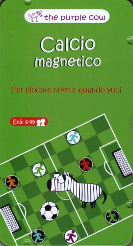 Calcio magnetico