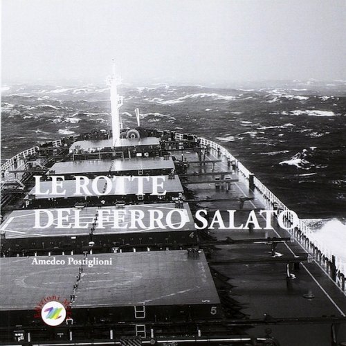 Rotte del ferro salato