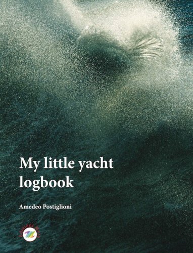 My little yacht logbook