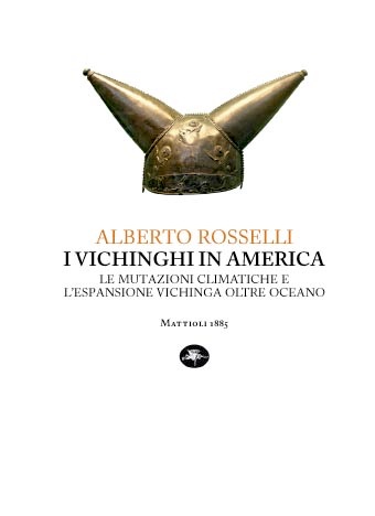 Vichinghi in America