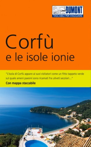 Corfù e le isole ionie