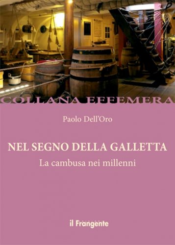 Nel segno della galletta