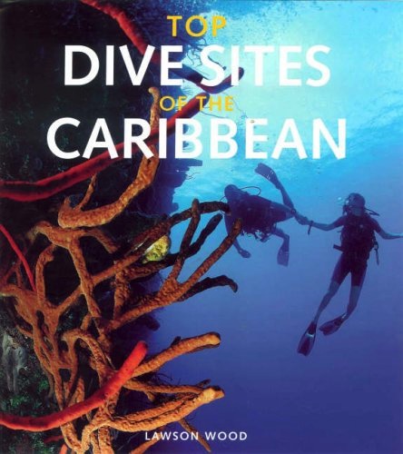Top dive sites of the Caribbean