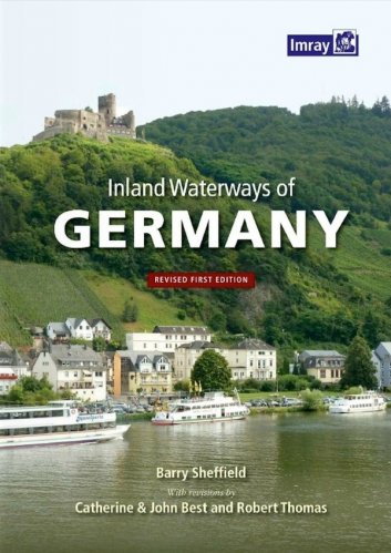 Inland waterways of Germany