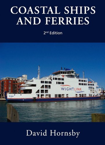 Coastal ships & ferries