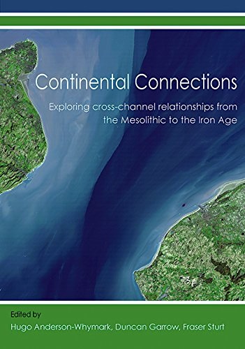 Continental connections