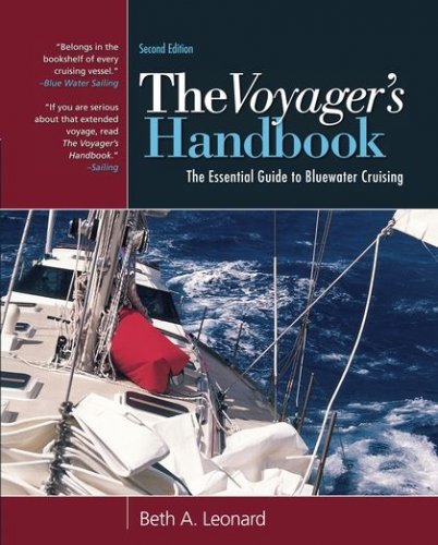 Voyager's handbook