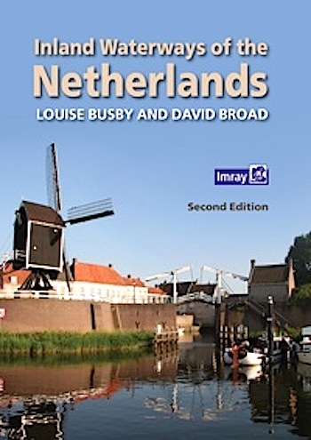 Inland waterways of the Netherlands