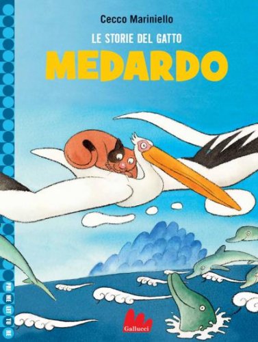 Storie del gatto Medardo