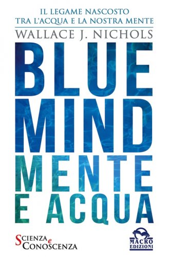 Blue mind