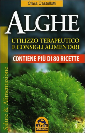 Alghe