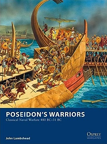 Poseidon's warriors