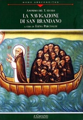 Navigazione di San Brandano