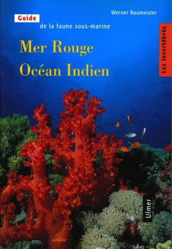 Mer Rouge - Océan Indien