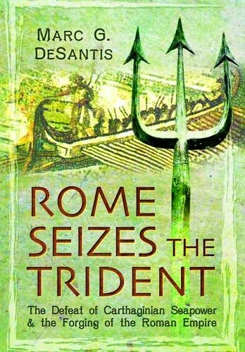 Rome seizes the trident