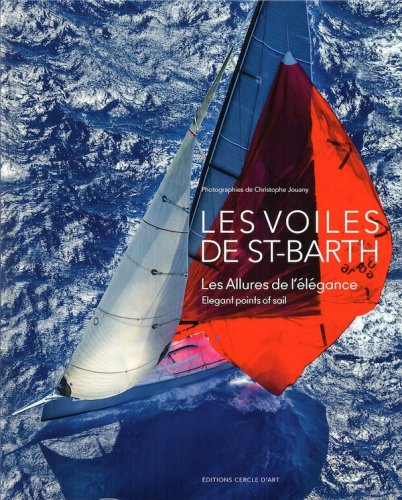 Voiles de St-Barth